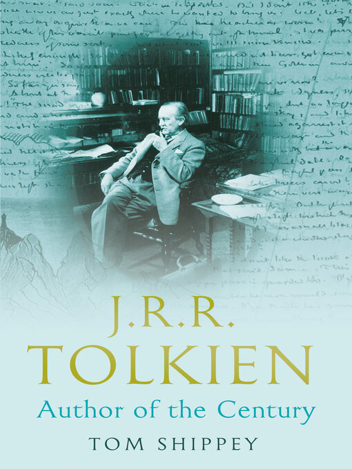 Title details for J. R. R. Tolkien by Tom Shippey - Available